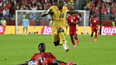 إفريقيا تسجل حضوراً مميزاً بخسارتين فقط في المونديال