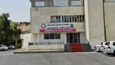 إقليم كردستان يسجل إصابتين جديدتين بالحمى النزفية
