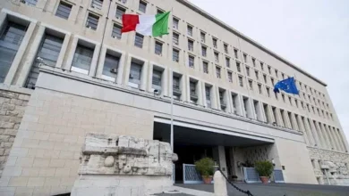 إلغاء منتدى الأعمال الأمريكي الإيطالي في ميامي من قبل روما 5 إلغاء منتدى الأعمال الأمريكي الإيطالي في ميامي من قبل روما