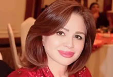 إلهام شاهين تحتفل بذكرى ثورة 30 يونيو: "محطة هامة في تاريخ مصر"