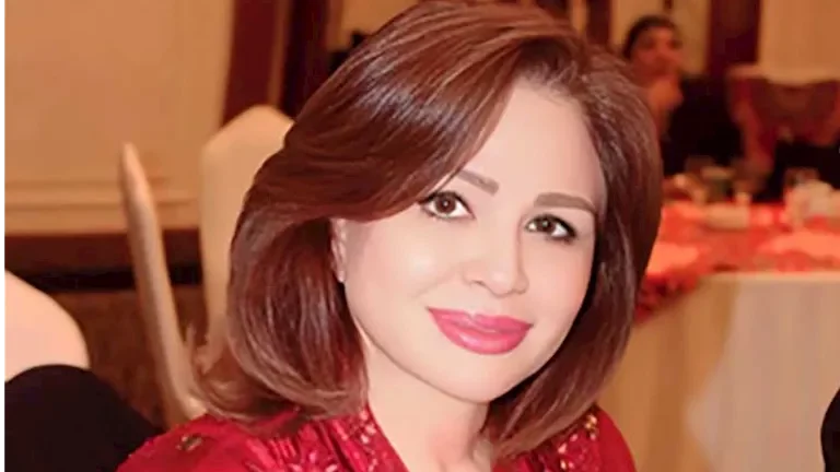 إلهام شاهين تحتفل بذكرى ثورة 30 يونيو: "محطة هامة في تاريخ مصر"
