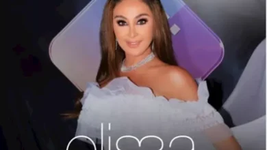 إليسا تعلن عن موعد حفلها الغنائي المرتقب في بيروت