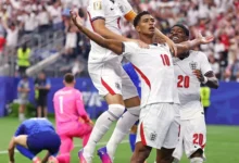 إنجلترا تحقق انتصارها الثامن في 17 نسخة من المونديال