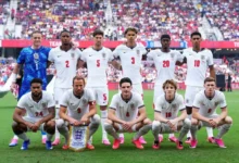 إنجلترا وكرواتيا يتواجهان في اختبار مبكر بكأس العالم بطموحات كبيرة