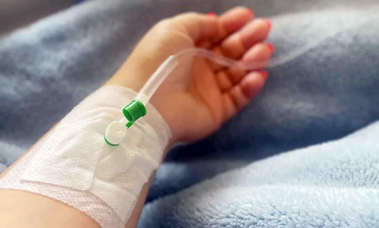إنجي وجدان تشارك صورة من المستشفى وتناشد الجمهور بالدعاء 1 إنجي وجدان تشارك صورة من المستشفى وتناشد الجمهور بالدعاء