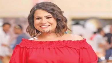 إنجي وجدان تُعلن عن مستجدات حالتها الصحية عقب إجراء جراحة بالمنظار