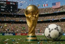 إنذار جوي يسبق انطلاق مونديال 2026.. عاصفة جديدة تعكر الأجواء