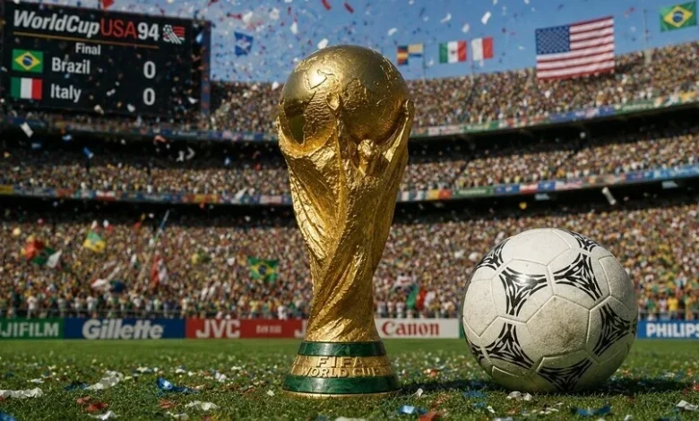 إنذار جوي يسبق انطلاق مونديال 2026.. عاصفة جديدة تعكر الأجواء