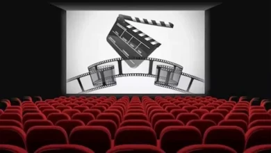 إيرادات الخميس: فيلم "الكلام على إيه 3" يتصدر والفيلم "الكراش" في المركز الرابع