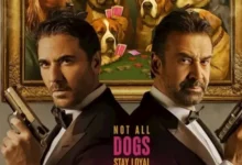 إيرادات السينما يوم الجمعة: فيلم "إذما" الثاني يحتل الصدارة و"القصص" في المركز الخامس