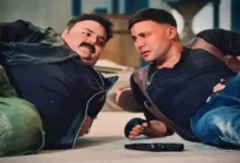 إيرادات السينما يوم الخميس: فيلم "صقر وكناريا" يتصدر والمركز الخامس لفيلم "القصص"