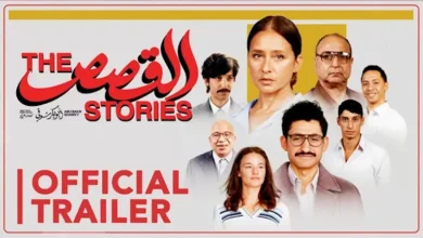 إيرادات فيلم "القصص" في ثلاثة أيام بطولة أمير المصري