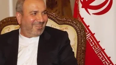 إيران تؤكد احترامها لقرار العراق بشأن حصر السلاح كمسألة داخلية