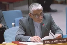 إيران تؤكد استمرار المباحثات مع الولايات المتحدة ووقف إطلاق النار يشمل لبنان