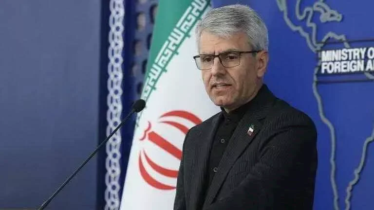 إيران تؤكد استمرار المفاوضات مع أمريكا وباكستان تواصل جهود الوساطة