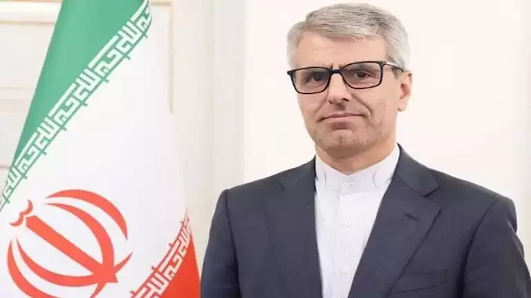 إيران تؤكد عدم تقديم أي التزامات جديدة في المحادثات النووية مع واشنطن 1 إيران تؤكد عدم تقديم أي التزامات جديدة في المحادثات النووية مع واشنطن