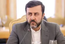 إيران تؤكد عدم وجود محادثات فنية مع أمريكا هذا الأسبوع