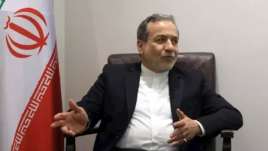 إيران تبرز أهمية دور مصر في اتفاق واشنطن وطهران