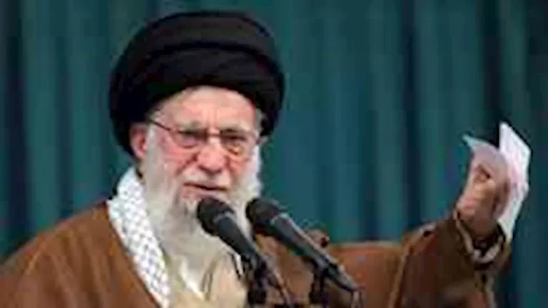إيران تحدد موعد مراسم جنازة ودفن المرشد الأعلى علي خامنئي