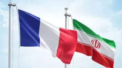 إيران تحذر فرنسا من استفزازات جديدة: الوضع حساس ومعقد