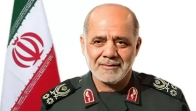 إيران تحذر من رد أقوى على أي هجوم أمريكي جديد