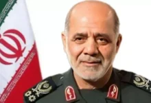 إيران تحذر من رد قوي على أي تهديد يتعرض لها