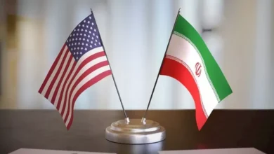 إيران تختتم المحادثات الفنية مع الولايات المتحدة في سويسرا 5 إيران تختتم المحادثات الفنية مع الولايات المتحدة في سويسرا