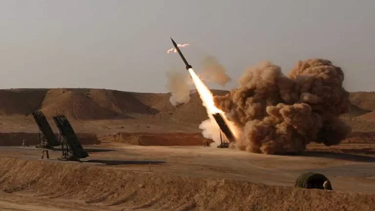 إيران تستهدف 18 موقعًا عسكريًا أمريكيًا في 3 قواعد جوية ردًا على ضربات واشنطن