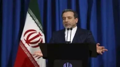 إيران تصدر بياناً بشأن ردها على الهجوم الأمريكي الأخير