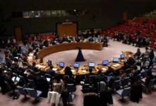 إيران تعتبر خسارة ألمانيا لمقعدها في مجلس الأمن عقوبة بسبب دعمها لإسرائيل