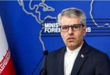 إيران تعلن إمكانية توقيع مذكرة تفاهم بين بزشكيان وترامب