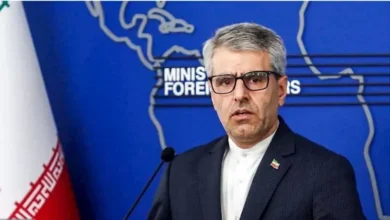 إيران تعلن إمكانية توقيع مذكرة تفاهم بين بزشكيان وترامب