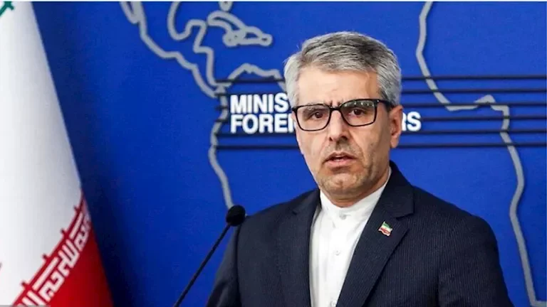 إيران تعلن إمكانية توقيع مذكرة تفاهم بين بزشكيان وترامب
