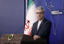 إيران تعلن تفاصيل مذكرة التفاهم مع أمريكا المكونة من 14 بندًا