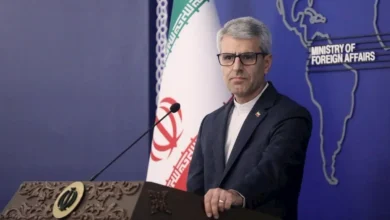إيران تعلن تفاصيل مذكرة التفاهم مع أمريكا المكونة من 14 بندًا
