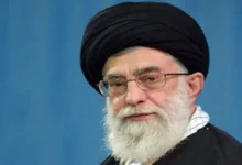 إيران تعلن موعد مراسم تشييع جثمان علي الخامنئي