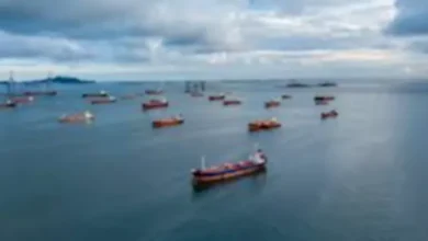 إيران تغلق مضيق هرمز رسميًا حتى إشعار آخر