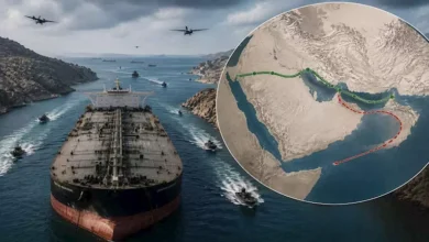 إيران تكشف تفاصيل جديدة حول التفاهم مع أمريكا بشأن رسوم الملاحة ومضيق هرمز