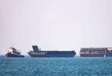 إيران تكشف عن إضافة بند رسوم الملاحة في هرمز لاتفاق واشنطن قبيل الإعلان عنه