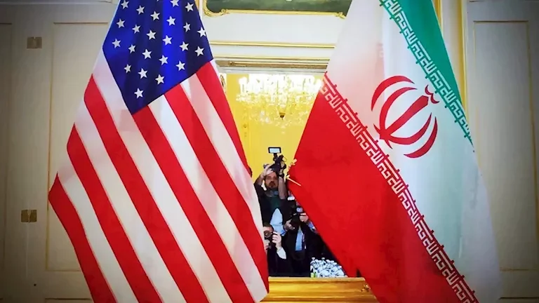 إيران تنفي توقيع اتفاق مع أمريكا في جنيف وتؤكد عدم اعتماد نص المذكرة 1 إيران تنفي توقيع اتفاق مع أمريكا في جنيف وتؤكد عدم اعتماد نص المذكرة