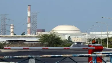 إيران تنفي دعوة الوكالة الدولية للطاقة الذرية لتفتيش منشآتها النووية