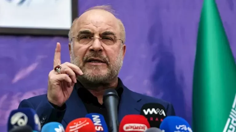 إيران تهدد بالانسحاب من المسار الدبلوماسي مع أمريكا بعد قصف بيروت
