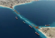 إيران تواجه ضغوطاً بعد تهديدات ترامب بشأن إغلاق مضيق هرمز