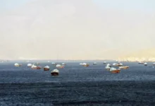 إيران: مضيق هرمز سيبقى مغلقاً ما لم يتم كبح إسرائيل في لبنان