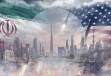 إيران وأمريكا: 105 أيام من التصعيد العسكري إلى التوصل إلى اتفاق