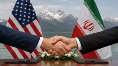 إيران وأمريكا تتوصلان إلى اتفاق نهائي للتوقيع عليه