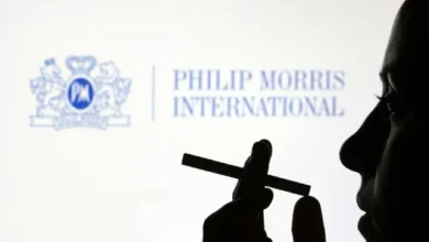 إيطاليا تفرض غرامة على فيليب موريس بسبب مزاعم تسويقية لمنتجات خالية من الدخان