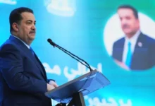 ائتلاف السوداني يؤيد جهود الحكومة والقضاء في مكافحة الفساد