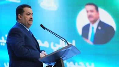 ائتلاف السوداني يؤيد جهود الحكومة والقضاء في مكافحة الفساد
