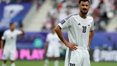 احتجاز أيمن حسين لمدة 7 ساعات في مطار شيكاغو والسبب وراء ذلك